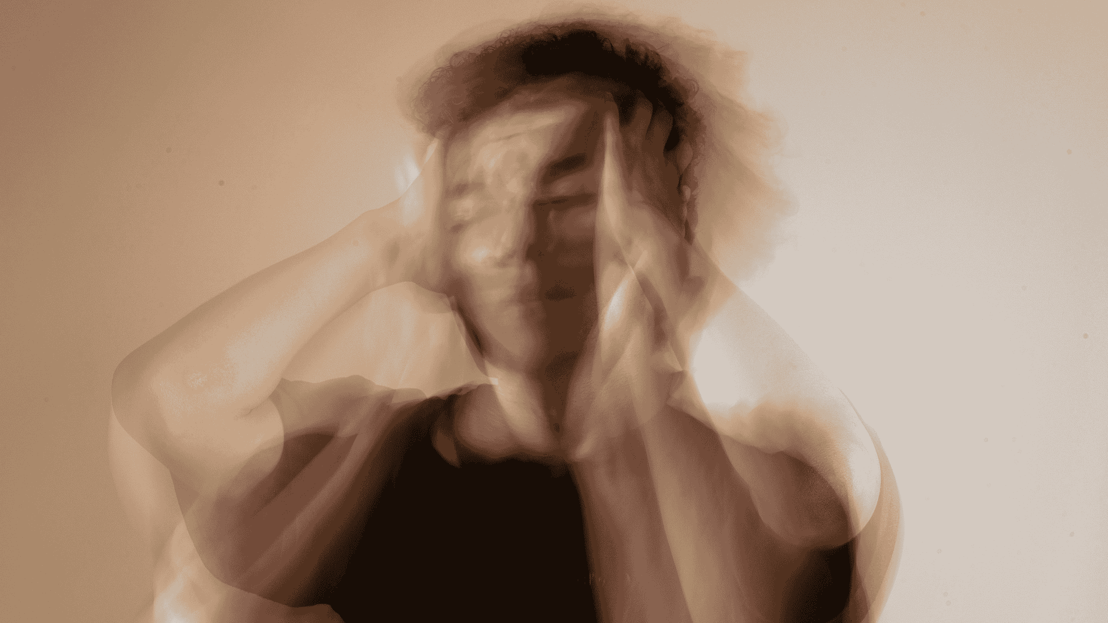 Stress und Burn-Out und wie Osteopathie hilft