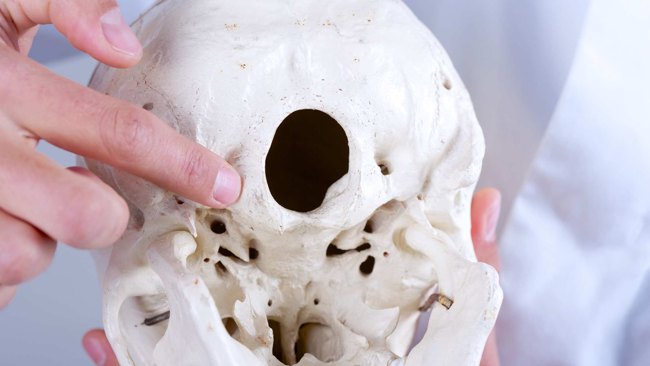 Wie Myoreflextherapie im Rahmen der osteopathischen Behandlung helfen kann